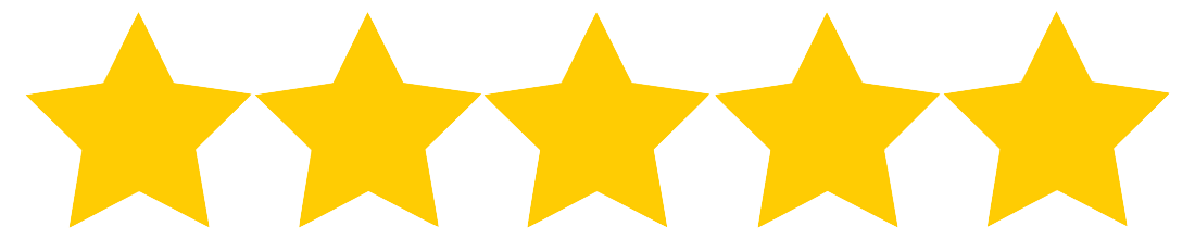 5 estrellas e1781276018910 Método pamba