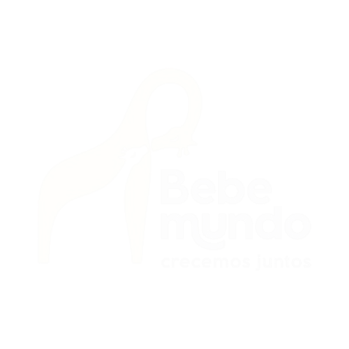 Bebe Mundo blanco Método pamba