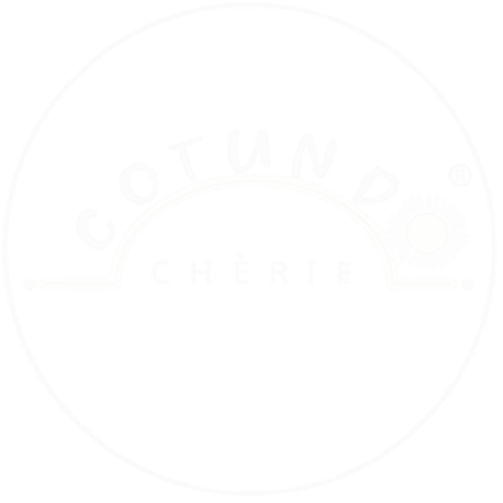 Cotundo Cherie Napo blanco Método pamba