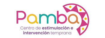 Logo de Pamba - Centro de Estimulación Temprana